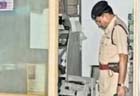 Five arrested in ATM robbery in Bangalore